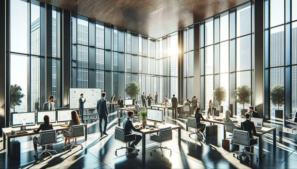 EDEKA Markt Kiel Hassee Neueröffnung: Modernisierung durch Alexander Münster